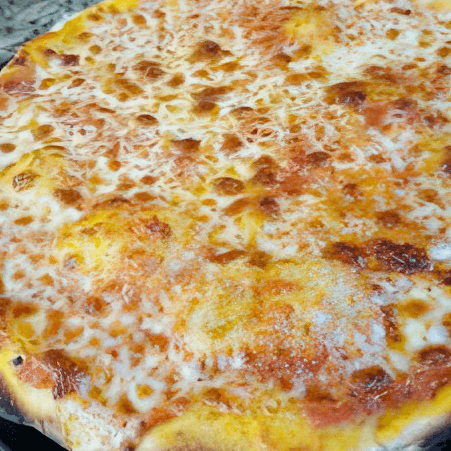 Traditional Cheese (Baked)