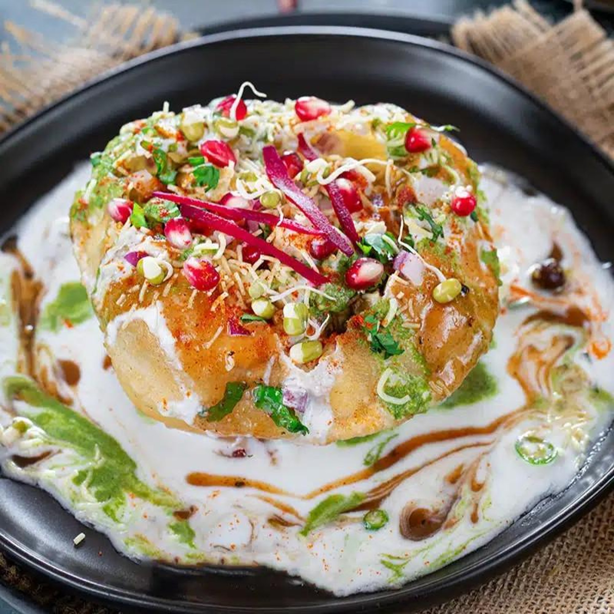 Raj Kachori