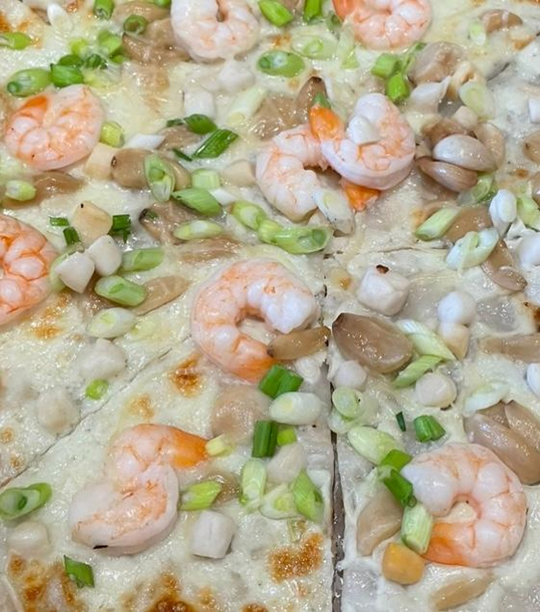 16" Del Mare