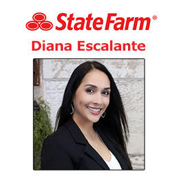 Diana Escalante - State Farm Insurance Agent Photo