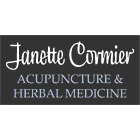 Janette Cormier - Acupuncture & Herbal Medicine Port Alberni