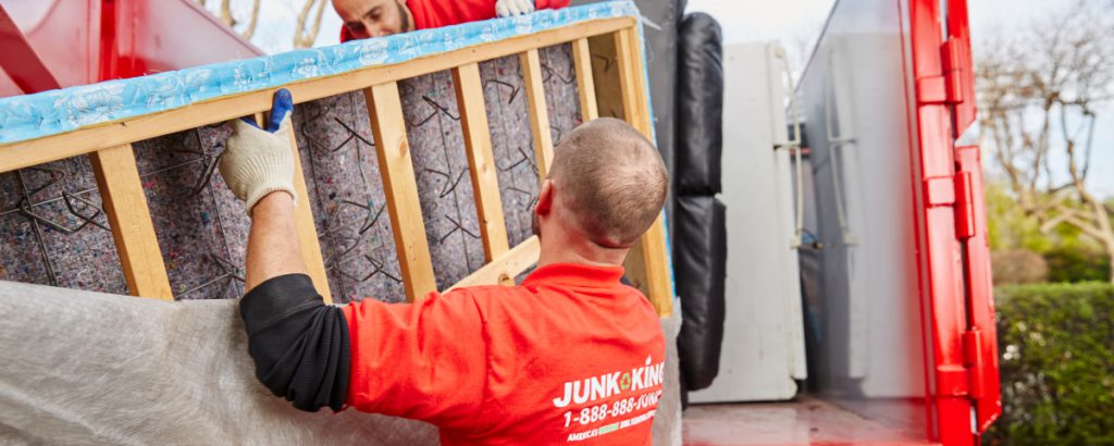 Mattress Disposal
