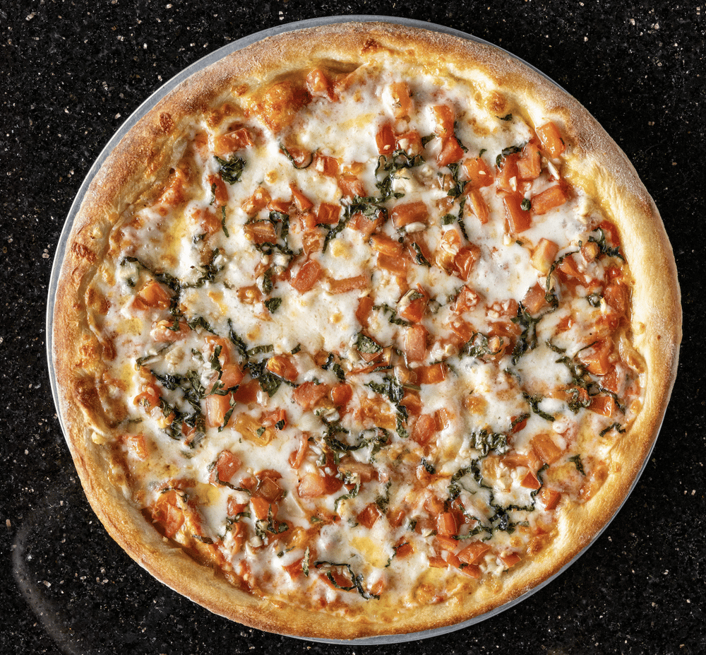 (14in) Margherita Pizza