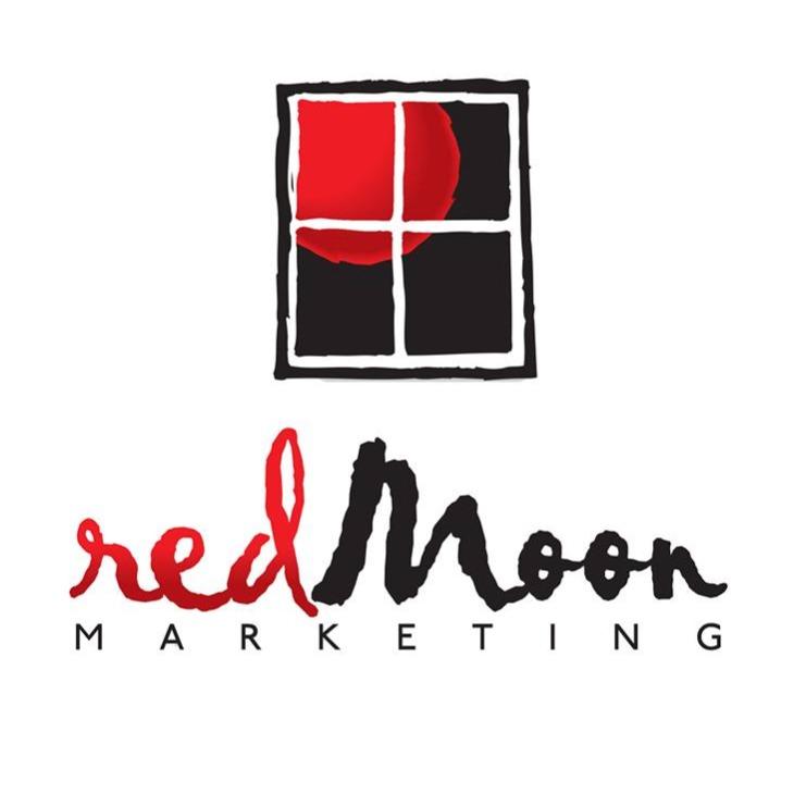 Red Moon Marketing Photo