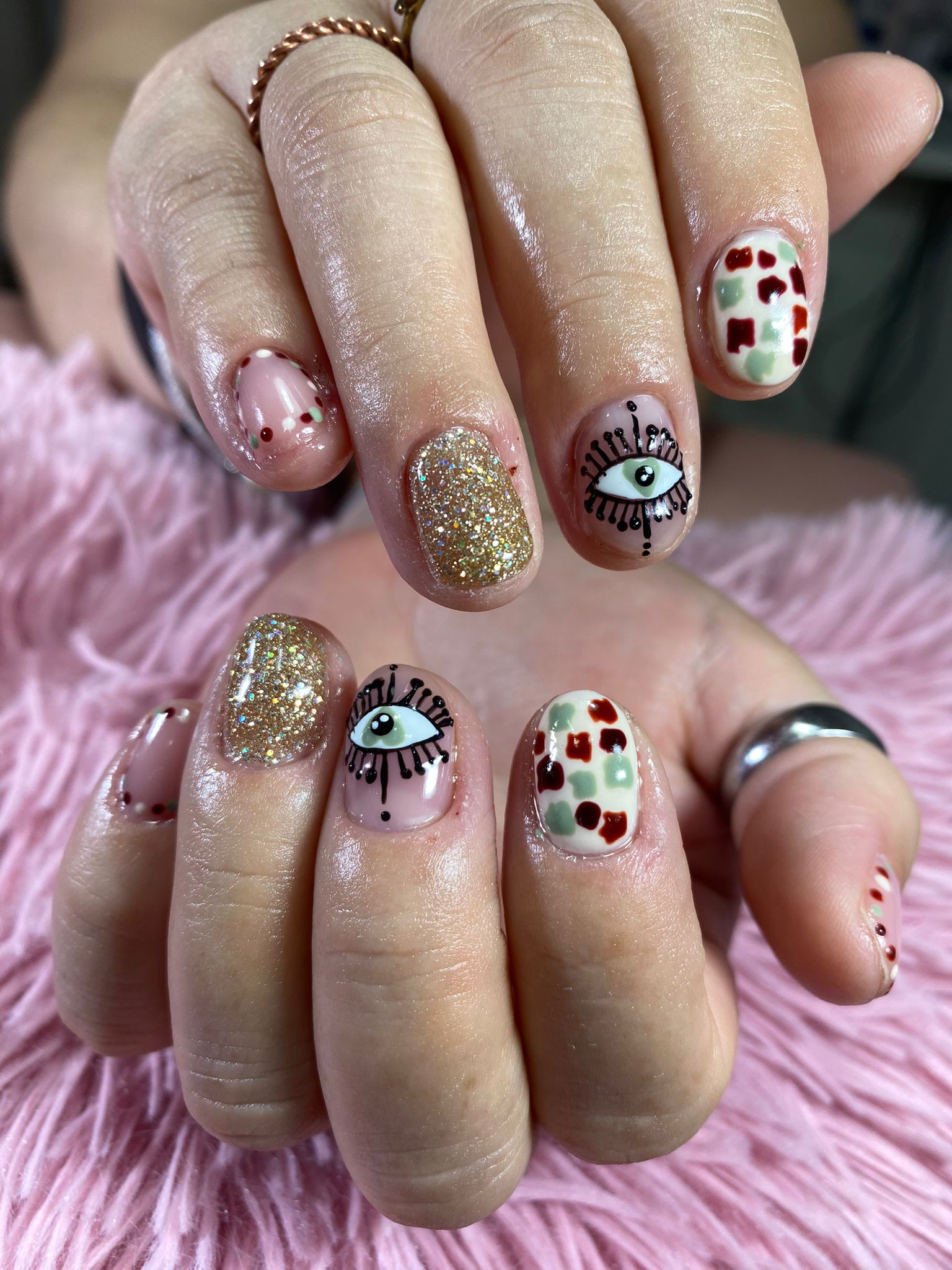 Galería en miniatura