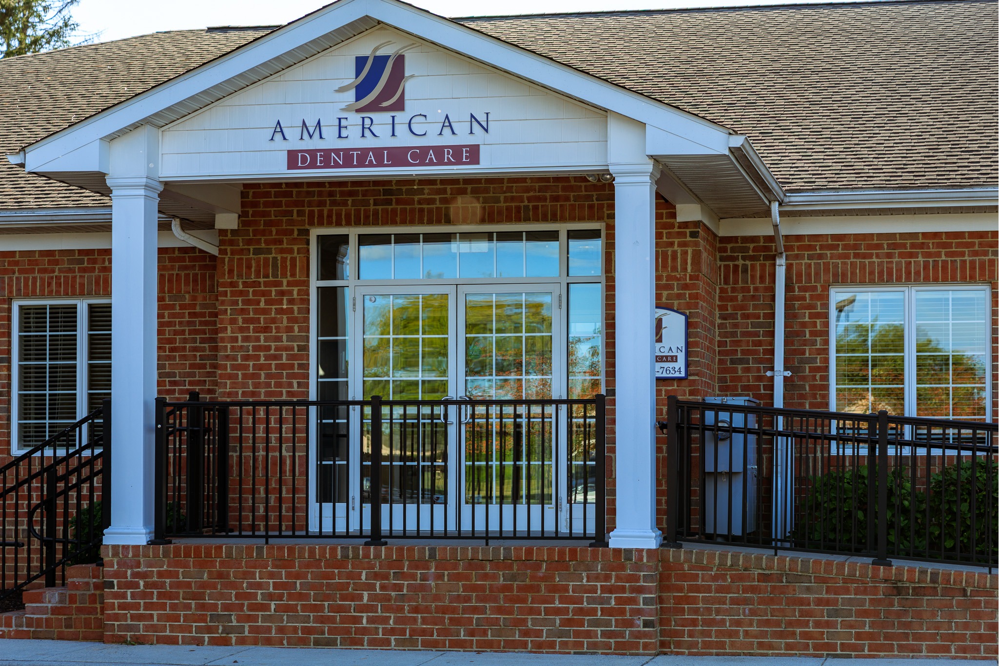 American Dental Care Image