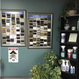 Images Classic Shower Door Co., Inc.