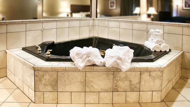 Images Best Western Plus Great Northern Inn