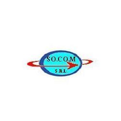 Logo di SO.CO.M.