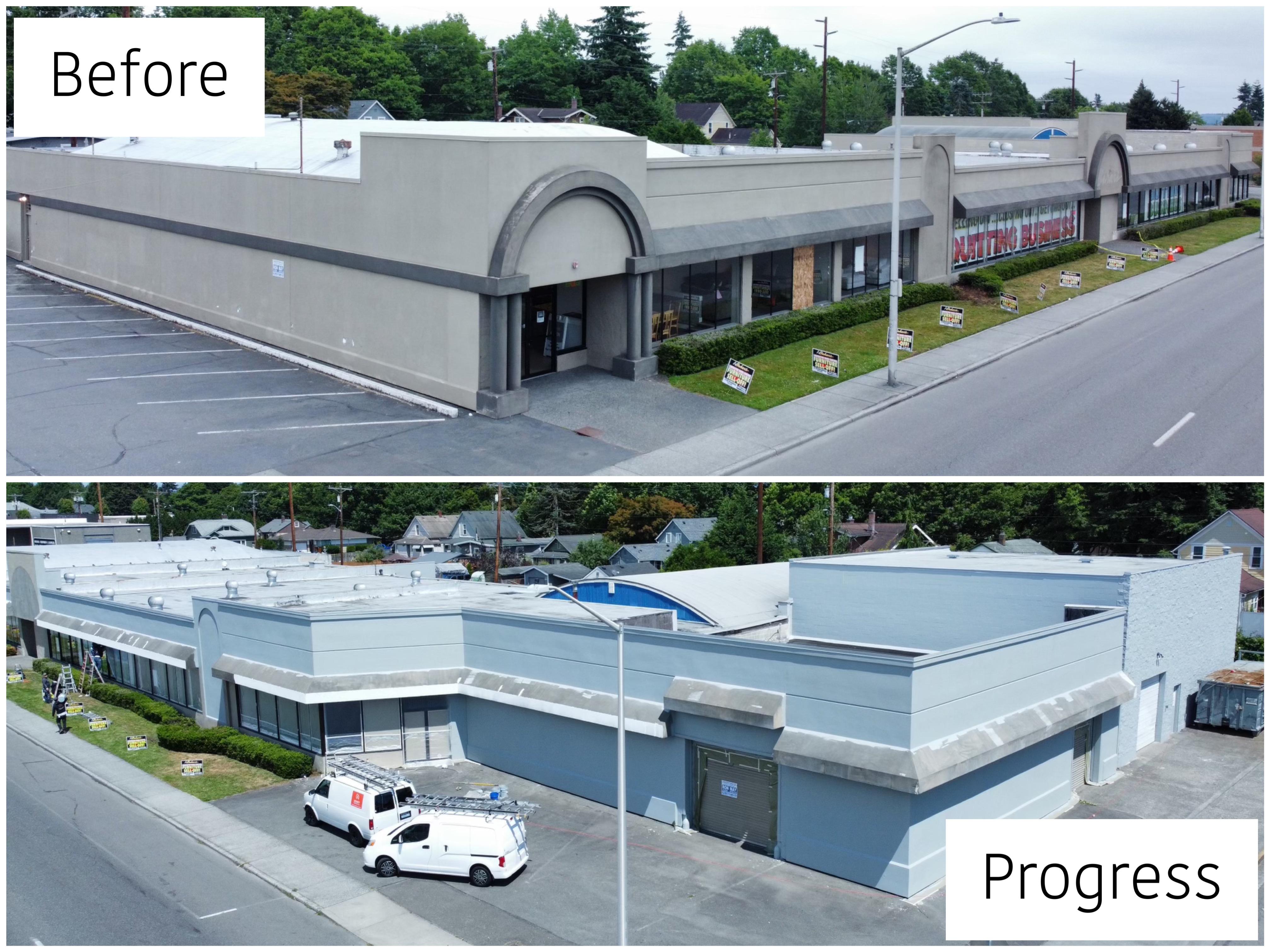 Legacy Painting Image