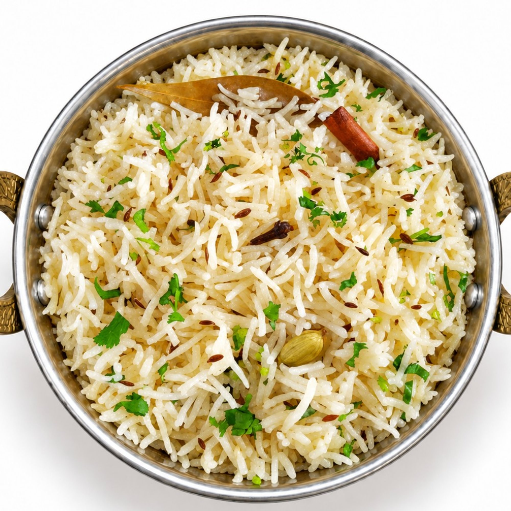 Jeera Rice