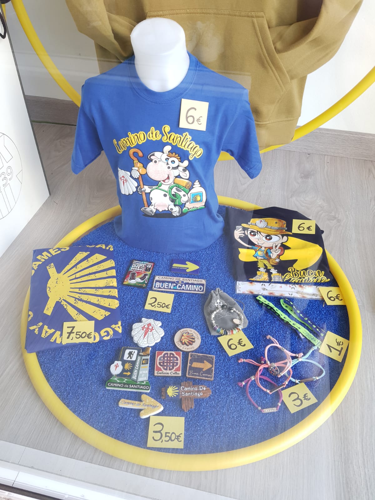 Galería en miniatura