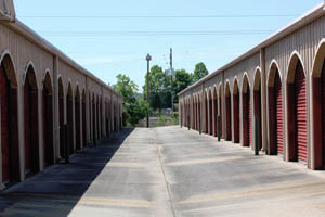 South Burbank Storage Centers Photo