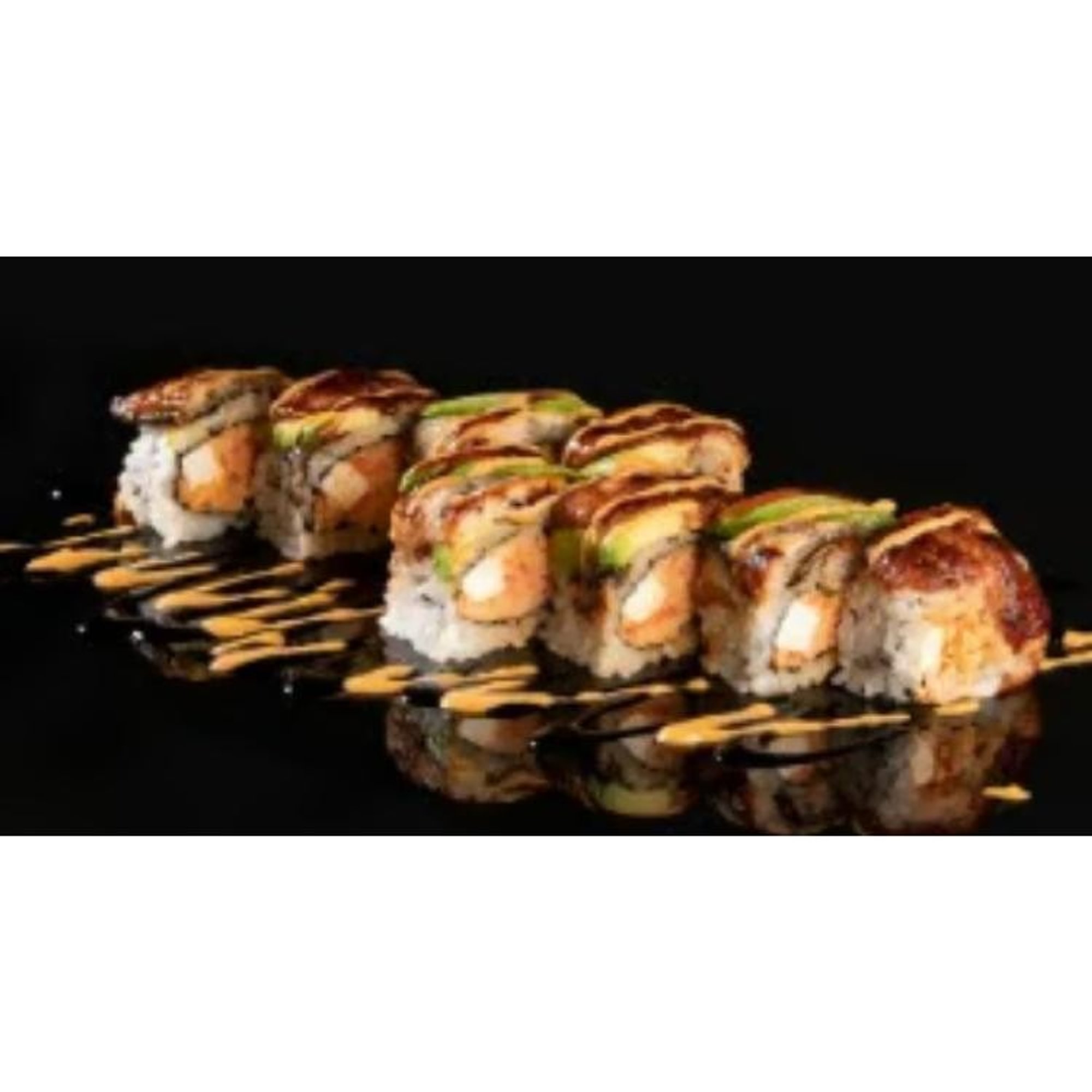 River Roll