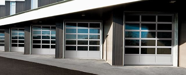 Ocean Garage Doors & Gates Photo