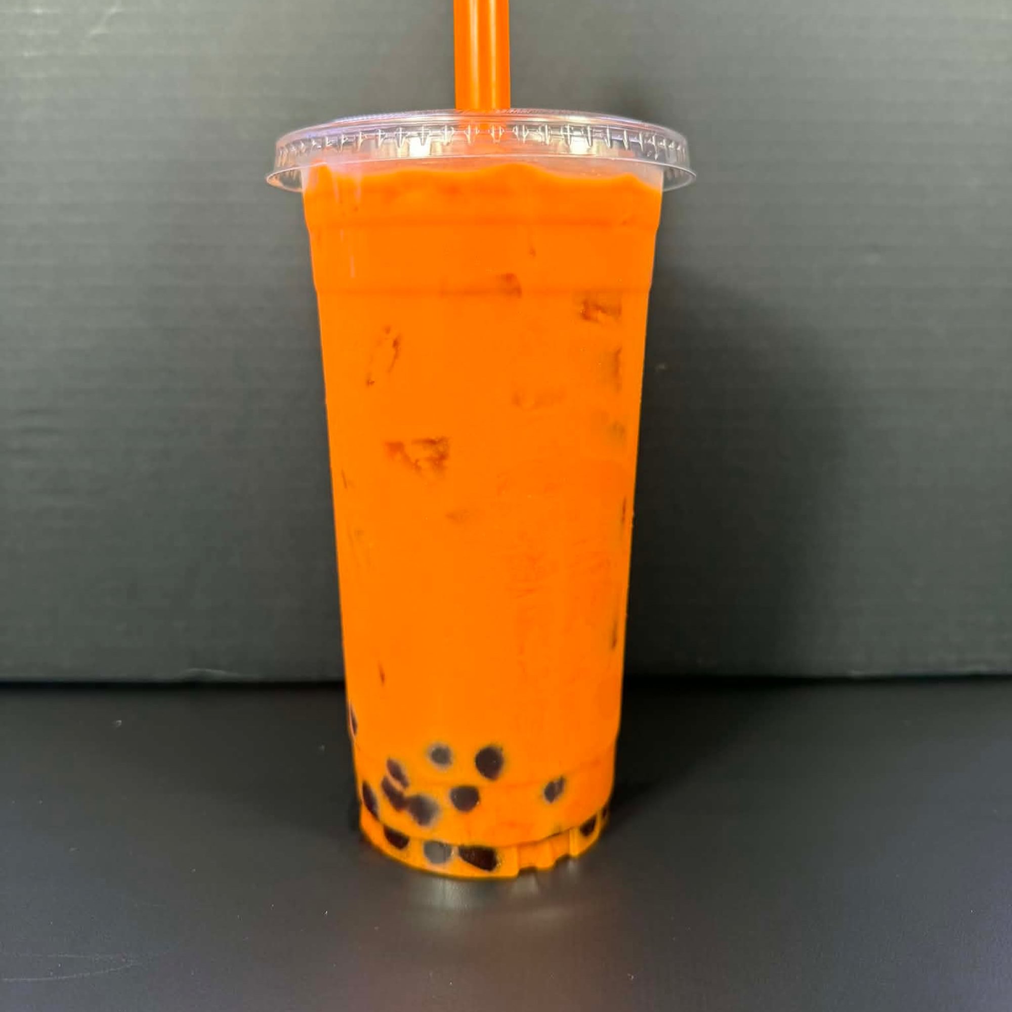 Bubble Tea