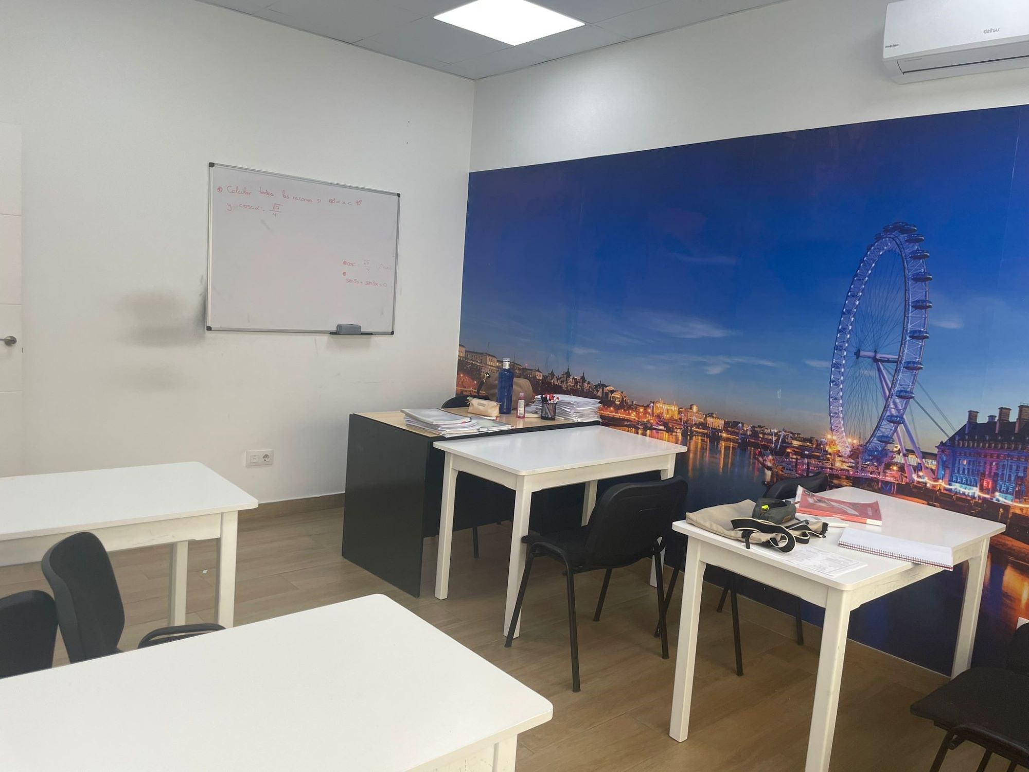 Galería en miniatura