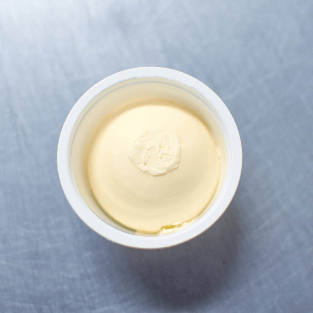 Extra Butter