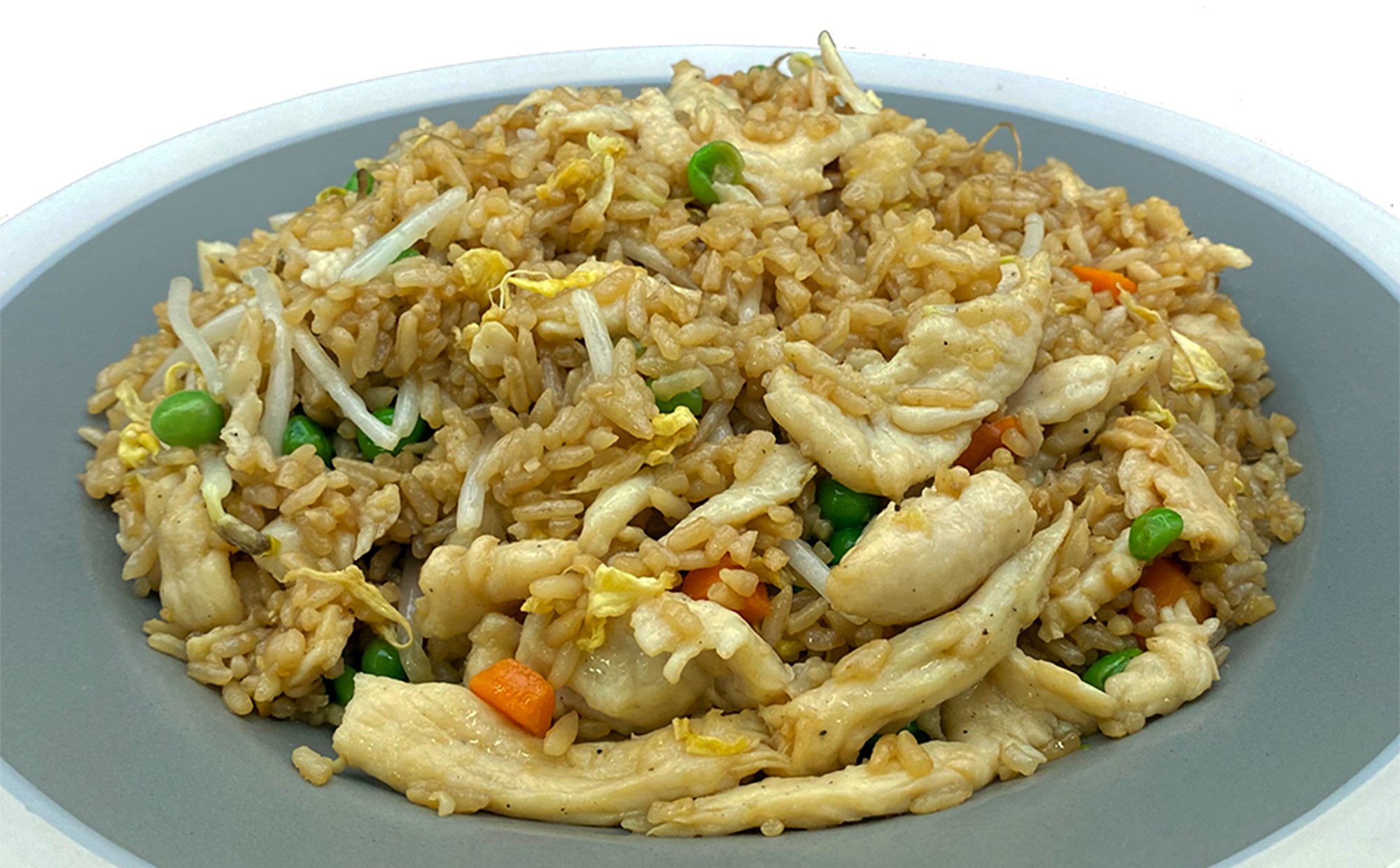 Chinese Fried Rice FR1