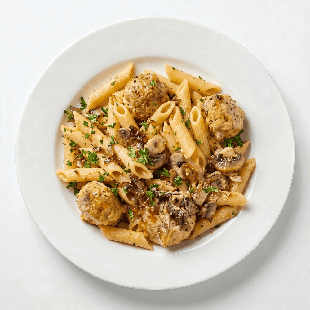 Mary's Special Chicken