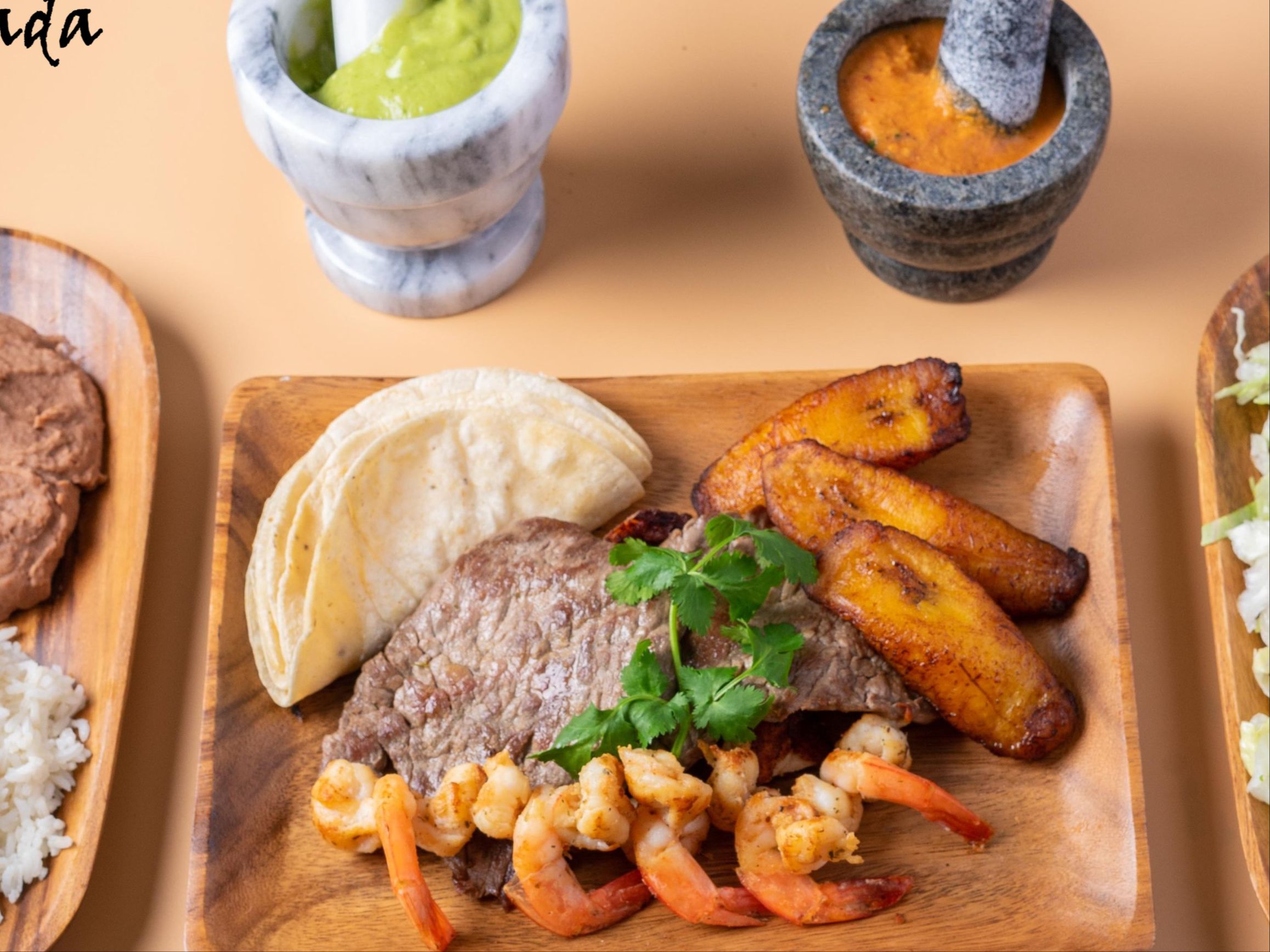 Carne Asada