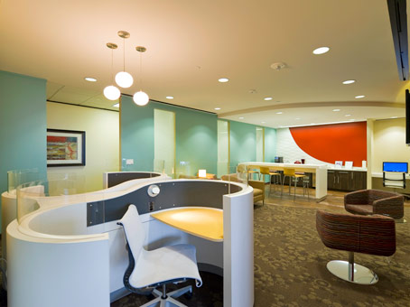 Regus - Texas, Houston - One Riverway Photo