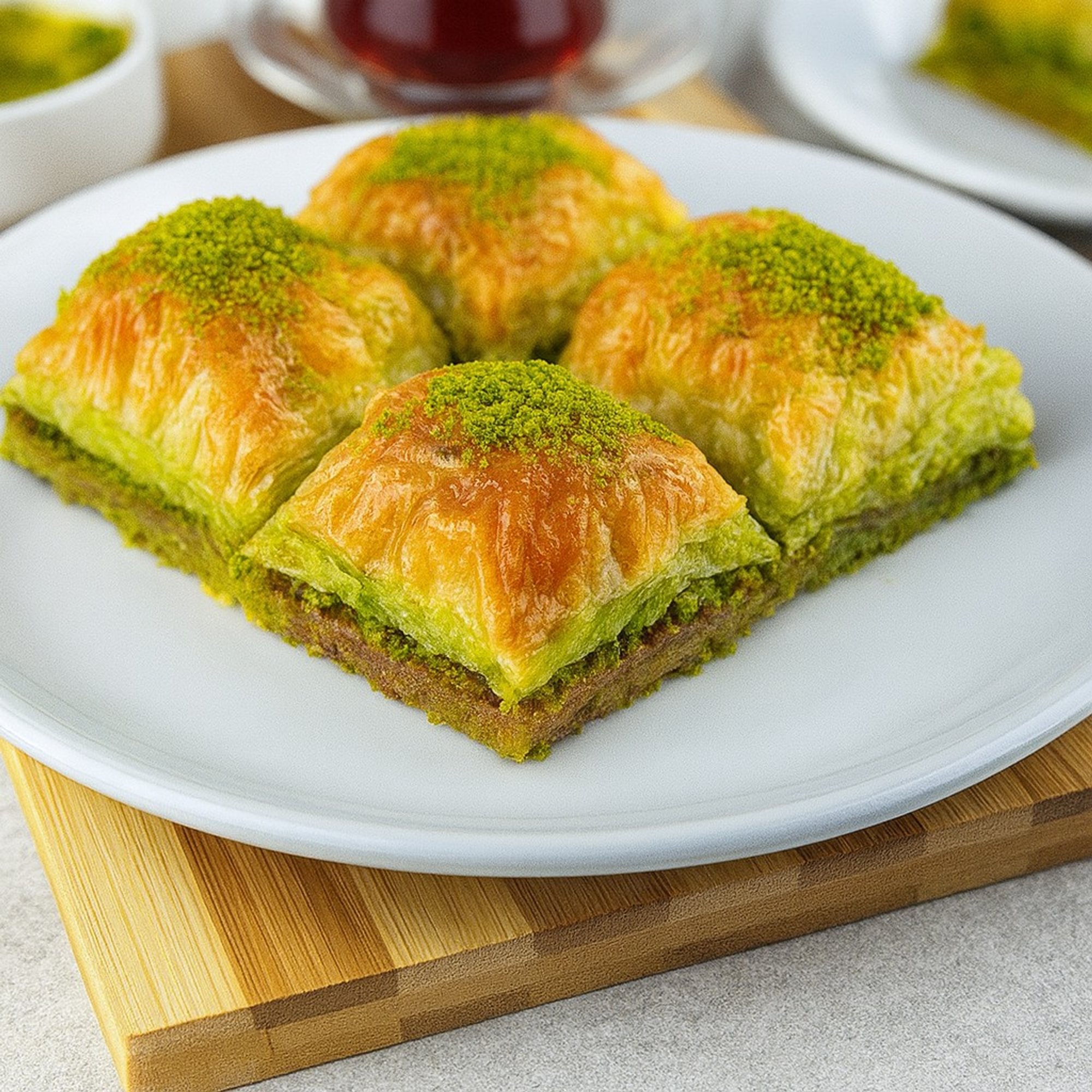 Baklava
