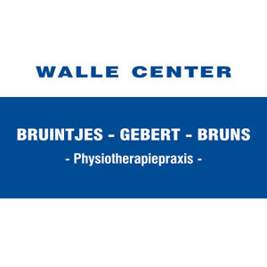 Logo von Praxis für Physiotherapie Hans-Jürgen Bruintjes-Gebert