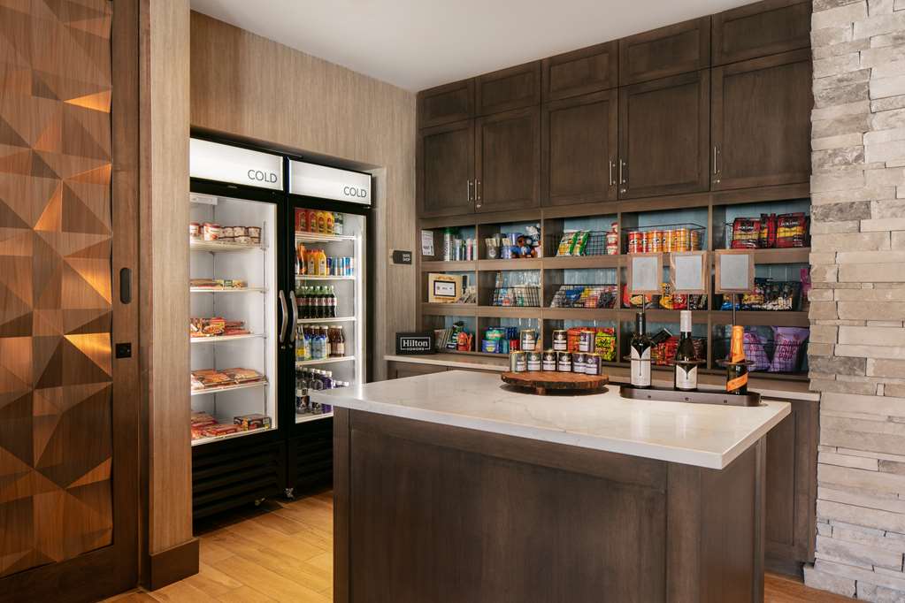 Homewood Suites by Hilton Dillon Image