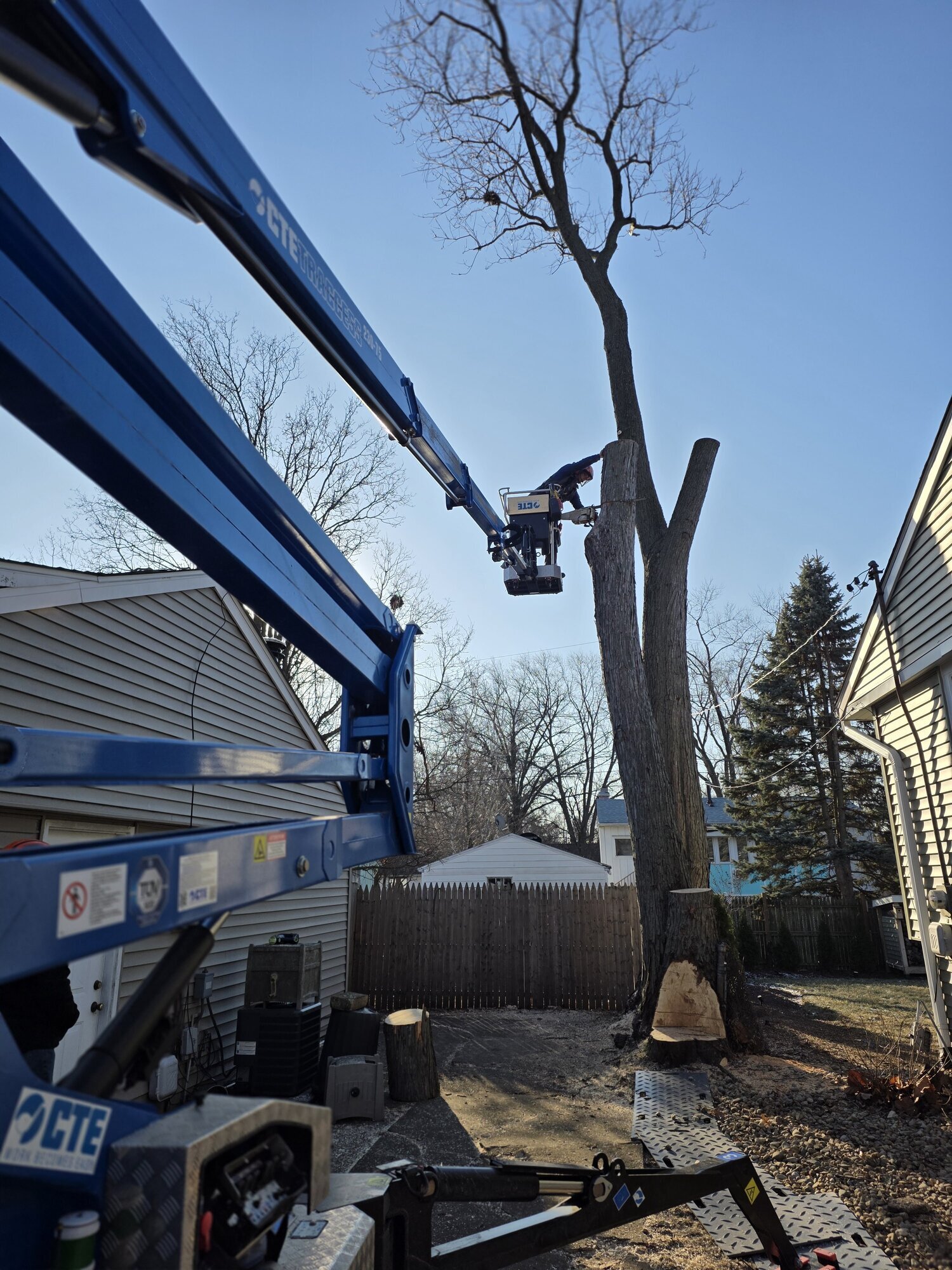 Arborist, LLC Image