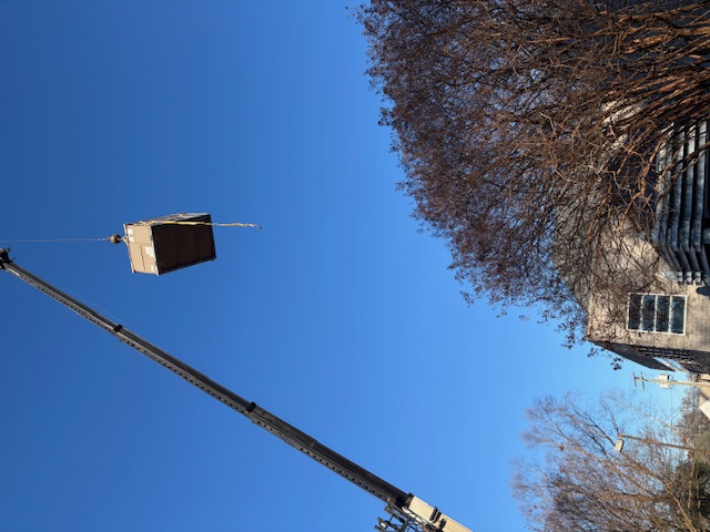 Hurt Heating and Air Image