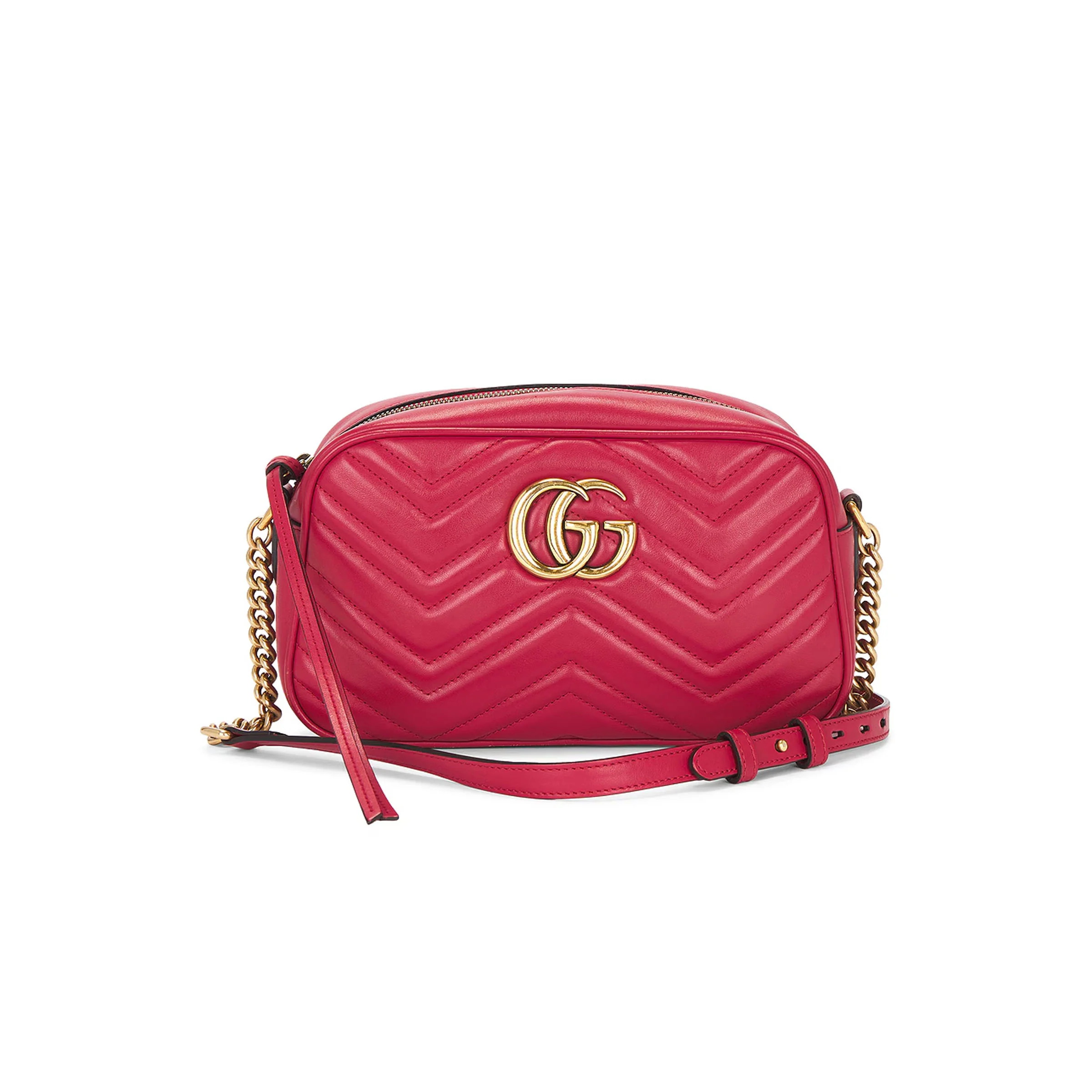 Gucci Marmont Mini Bag