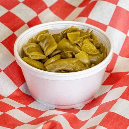 Green Beans