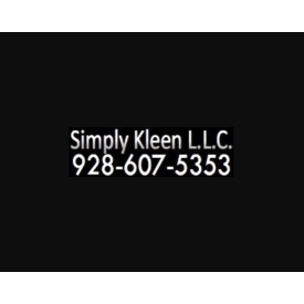 Simply Kleen L.L.C. Logo