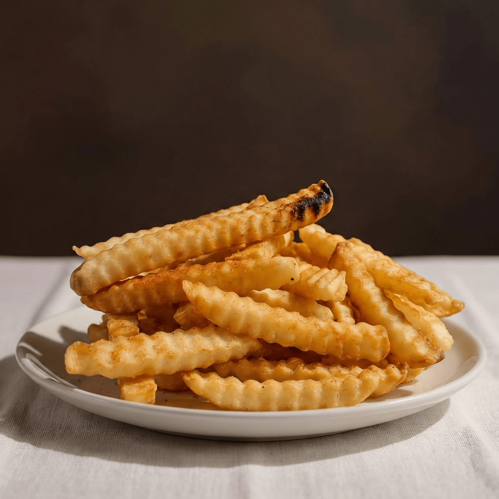 Home Fries