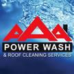 AAA Power Wash and Roof Cleaning Services