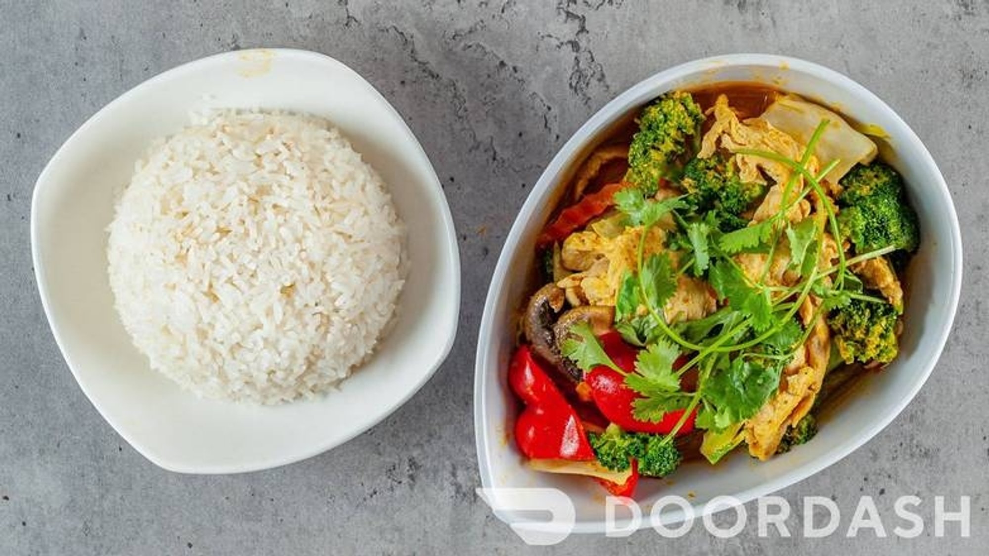 Panang Curry