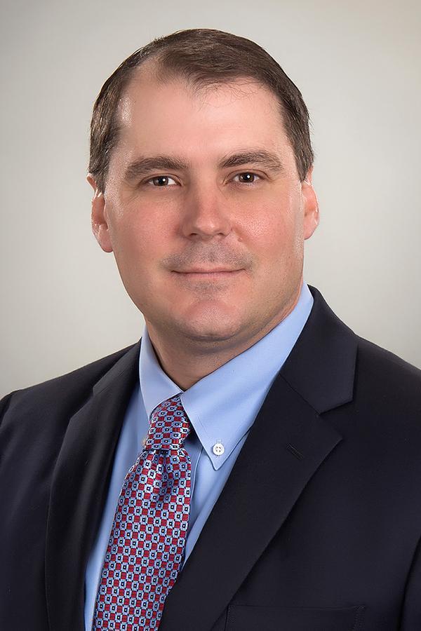 Edward Jones - Financial Advisor: Brandon S Rhodes, AAMS®|CRPC® Photo