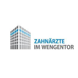 Zahnärzte im Wengentor - Stromeyer, Dr.Scheytt und Partner Logo