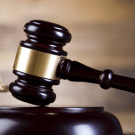 Law Offices of Charles P. Dargo, P.C. Logo