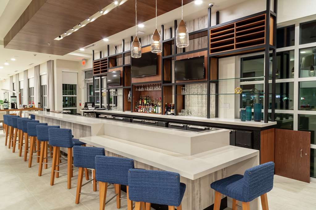 Hilton Garden Inn Tampa-Wesley Chapel Image