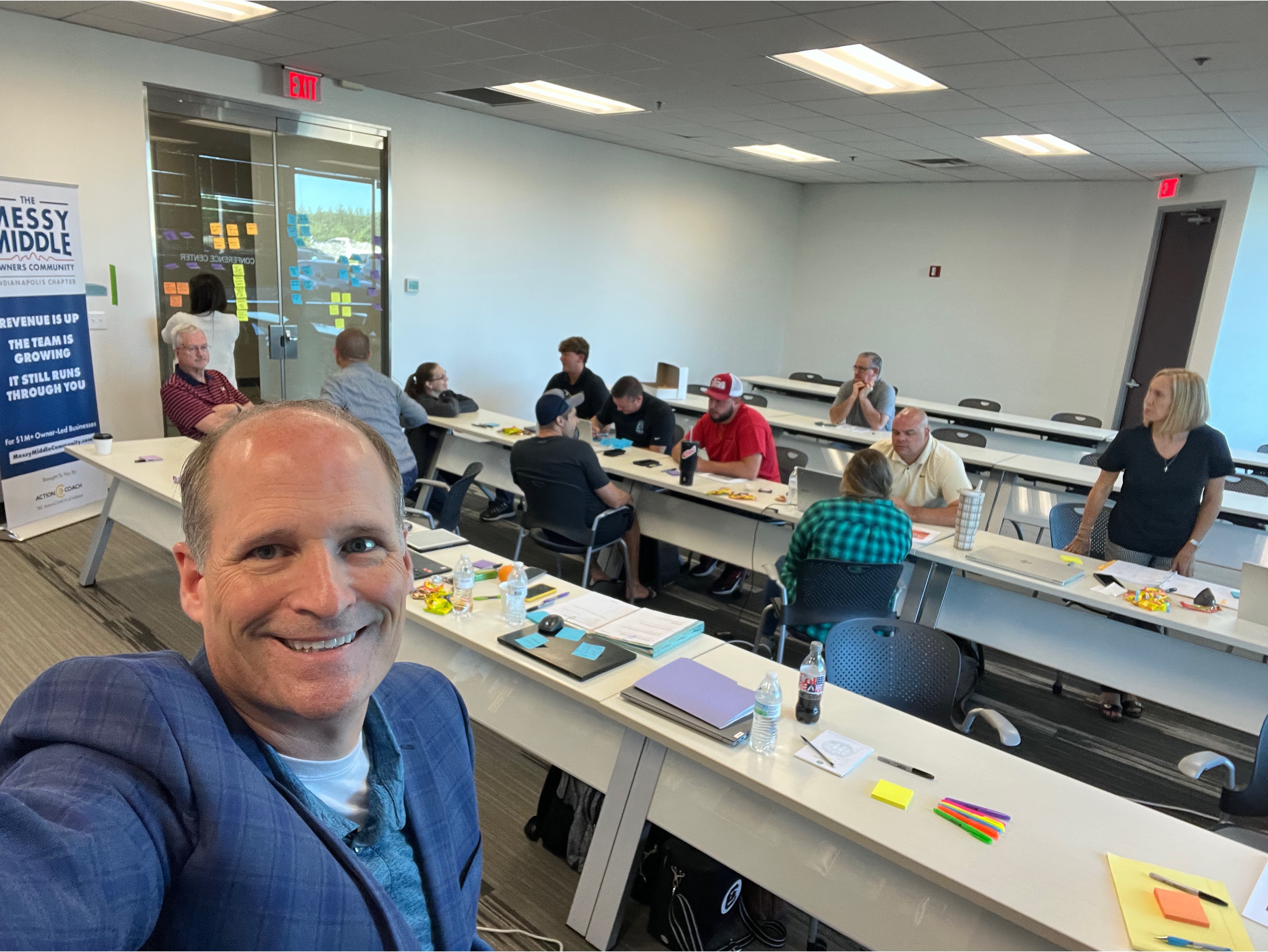 TBC ActionCOACH of Indiana Image