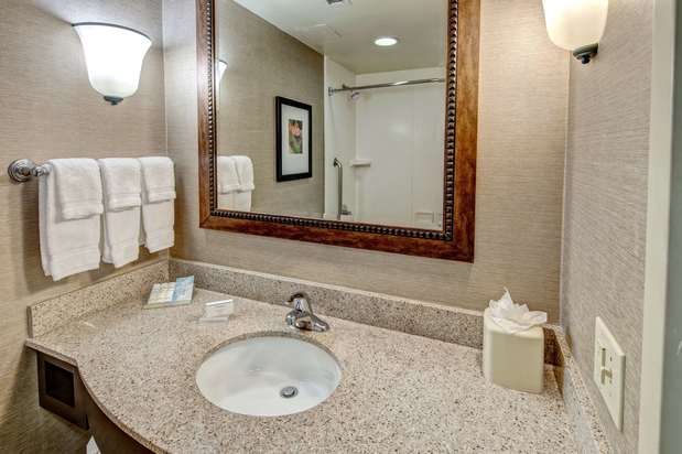 Images Hilton Garden Inn Birmingham/Lakeshore Drive