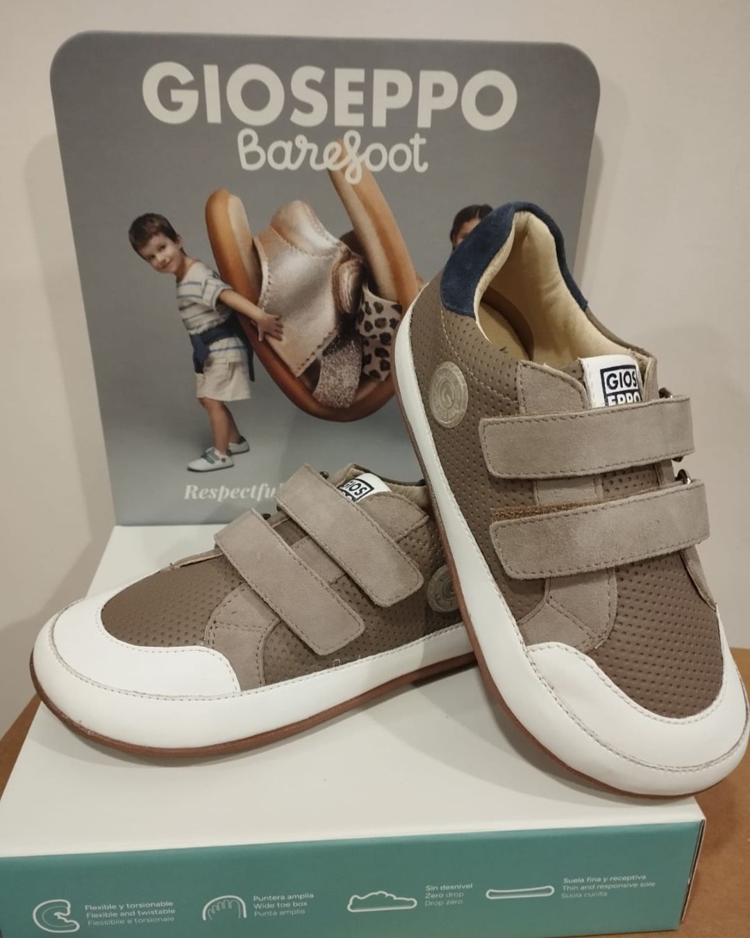 Galería en miniatura