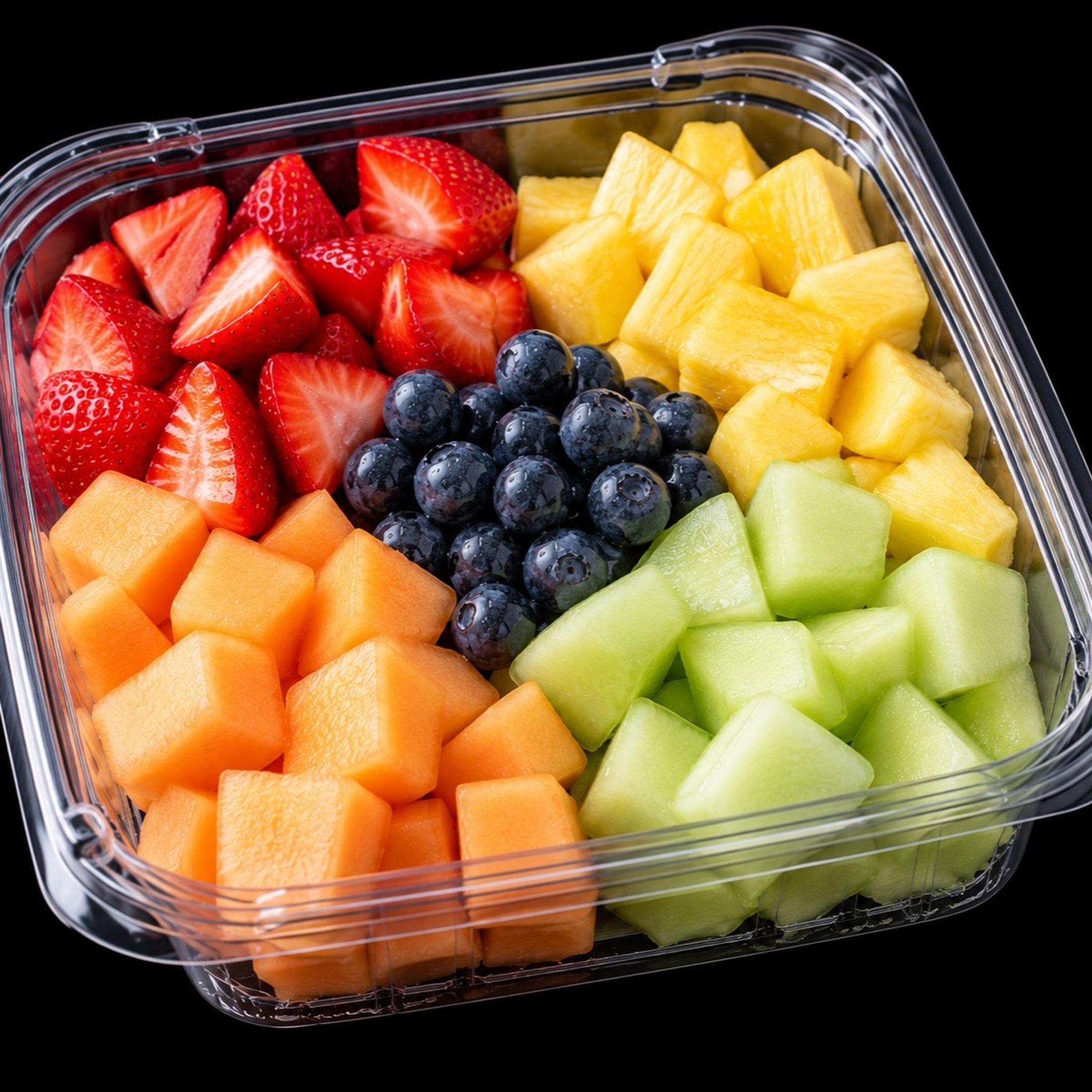 FRUIT BOX