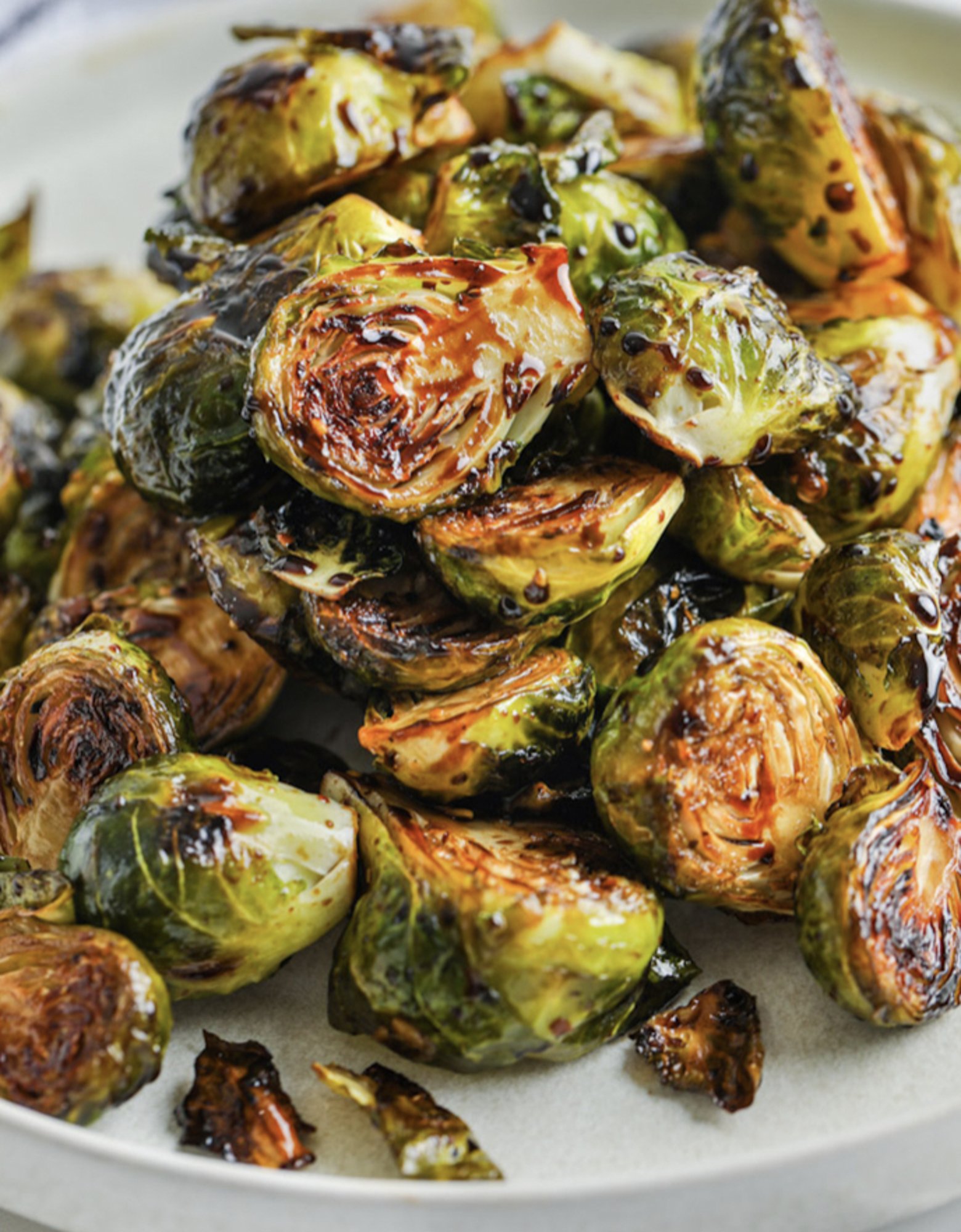Brussel Sprouts