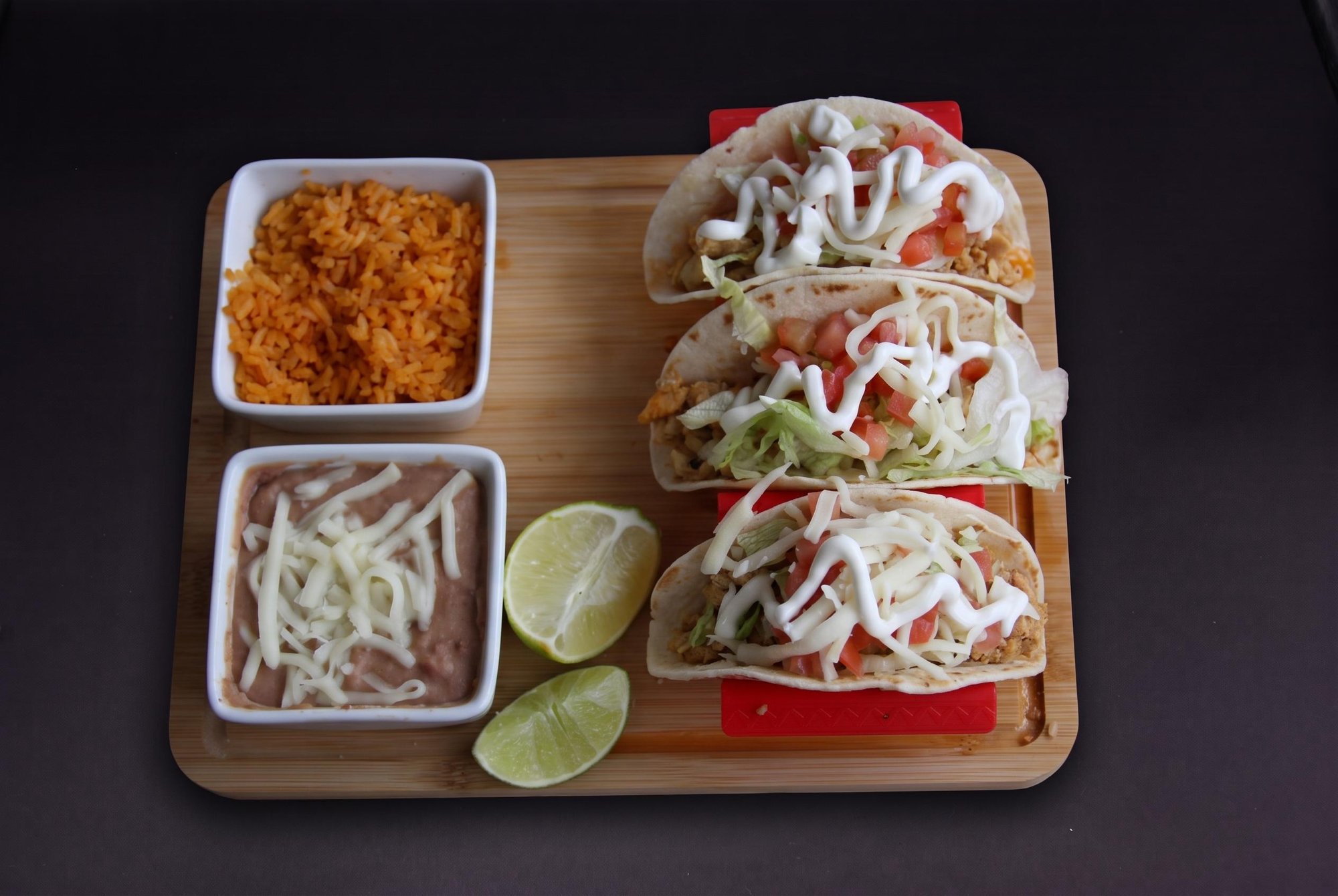 Taco Dinner