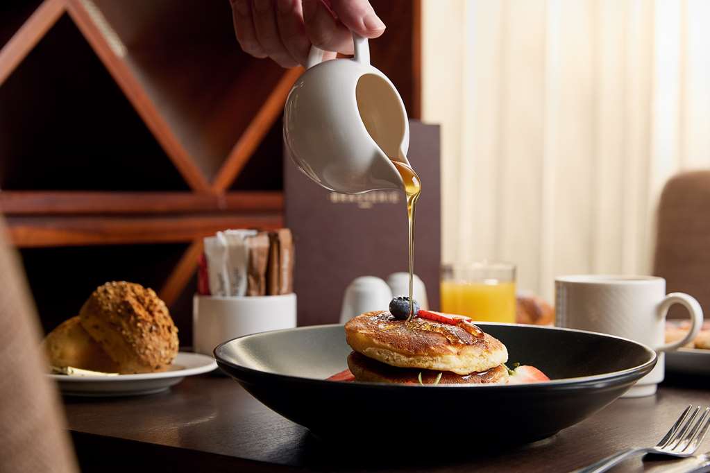 Radisson Blu Hotel, Cork 18
