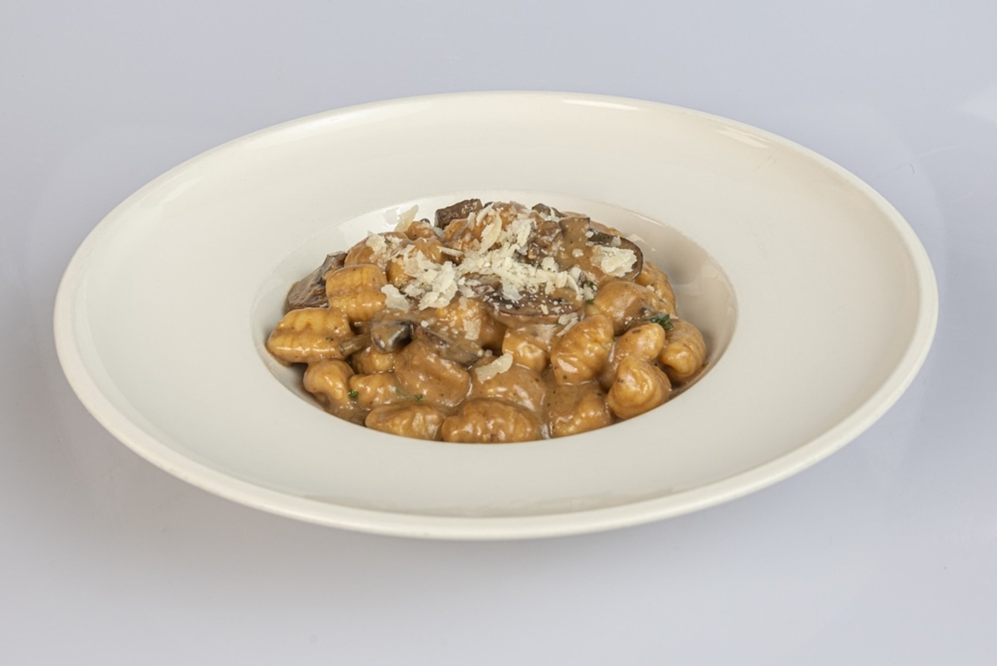 Truffle Funghi