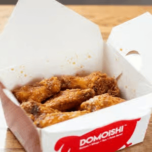 Wings